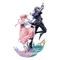 Sugar Apple Fairy Tale PVC Statues 1/7 Challe Fenn Challe &amp; Anne Halford