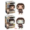 Lord of the Rings POP! Movies Vinyl Figures Frodo Baggins 9 cm Assortment (6)