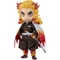 Demon Slayer: Kimetsu no Yaiba Nendoroid Doll Figure Kyojuro Rengoku 14 cm