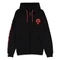 World of Warcraft Zipper Hoodie Blood &amp; Thunder Size S