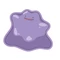 Pokemon Pillow Ditto 30 cm