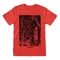 Junji Ito T-Shirt Vines Size L