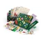 LEGO Diary Set with Lock Botanicals
