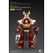 Warhammer The Horus Heresy Action Figure 1/18 Thousand Sons Sekhmet Terminator Cabal Sekhmet with Combi-Melta and Achea Force Weapon 14 cm