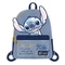 Lilo &amp; Stitch Backpack Stitch 27 cm Blue