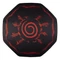 Naruto Shippuden Doormat Logo