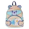 Care Bears x Universal Monsters by Loungefly Mini Backpack Bedtime Bear Mummy