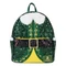Elf by Loungefly Mini Backpack Buddy Sequin Cosplay