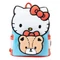 Sanrio by Loungefly Mini Backpack Hello Kitty &amp; Bear