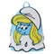 The Smurfs by Loungefly Mini Backpack Smurfette Cosplay