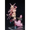 Original Character PVC Statue 1/6 Bunny Suit Planning Yamomo Mami 28 cm