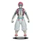 Demon Slayer: Kimetsu no Yaiba Action Figure Akaza 18 cm