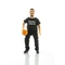 Impractical Jokers Action Figure Sal Vulcano 20 cm