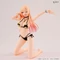 My Dress-Up Darling PVC Statue Melty Princess Marin-Chan Palm Size 11 cm