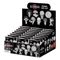 Uzumaki 3D PVC Bag Clips Series 1 Display (24)