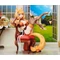 Nekopara PVC Statue 1/7 Maple re-run 19 cm