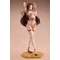 Imaizumi Brings All the Gals to His House PVC Statue 1/6 Risa Hamazaki Bow Ver. 28 cm