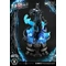 Batman: The Dark Nights Metal (Comics) Museum Masterline Series Statue 1/3 The Murder Machine Deluxe Bonus Version 85 cm