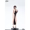 Original Character Statue 1/6 Shiho Miyamae Party Dress Ver. Illustrated by JackDempa 27 cm