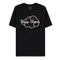Naruto Shippuden T-Shirt Itachi Uchiha Size XXL