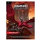 Dungeons &amp; Dragons RPG Adventure Dragonlance: La sombra de la Reina de los Dragones spanish