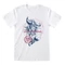 Yu-Gi-Oh! T-Shirt Dark Burning Size L