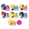 Oshi No Ko Petatto Clockworks PVC Figures Petatto Vol 1. 4 cm Assortment (12)