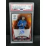 Kép 1/2 - 2024 Topps Chrome Jude Bellingham  /25 Auto, dedikált orange reflaktor kártya 