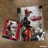 Kép 2/2 - DC Comics Puzzle Harley Quinn & Joker (500 darabos)
