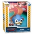 Kép 1/2 - Sonic the Hedgehog 2 POP! Game Cover Vinyl figura Sonic heo Exclusive 9 cm