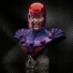 Kép 1/4 - Marvel Comics Legends in 3D Bust 1/2 Magneto 25 cm