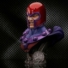 Kép 2/4 - Marvel Comics Legends in 3D Bust 1/2 Magneto 25 cm