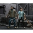 Kép 1/3 - The Last of Us Part II Ultimate Akciófigura 2-Pack Joel and Ellie 18 cm
