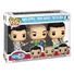 Kép 1/3 - Blink 182 POP! Rocks Vinyl figura 3-Pack