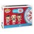 Kép 2/3 - Blink 182 POP! Rocks Vinyl figura 3-Pack