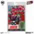 Kép 1/2 - DC Direct Page Punchers akciófigura  Joker (DC Rebirth) 8 cm