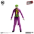 Kép 2/2 - DC Direct Page Punchers akciófigura  Joker (DC Rebirth) 8 cm