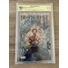 Kép 1/3 - Marvel Premiere #15 CBCS 9.0 Stan Lee, Finn Jones ( Iron Fist) Mike Perkins és Jay Anacleto által dedikált képregény