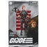 Kép 1/2 - G I Joe Classified Origin Scarlett