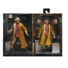 Kép 1/2 - Back to the Future 2 - 7" Scale akciófigura - Ultimate Doc Brown (2015)	