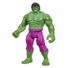 Kép 2/2 - Marvel Legends Retro Collection figura The Incredible Hulk green