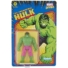 Kép 1/2 - Marvel Legends Retro Collection figura The Incredible Hulk green