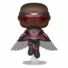 Kép 1/2 - The Falcon and the Winter Soldier POP! Vinyl Figura Falcon Flying 9 cm