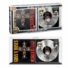Kép 1/3 - Guns n Roses POP! Albums Vinyl Figura 3-Pack Appetite For Destruction 9 cm