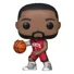 Kép 1/2 - NBA Houston Rockets POP! Basketball Vinyl Figura John Wall (Red Jersey) 9 cm