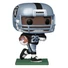 Kép 1/2 - NFL POP! Sports Vinyl Figura Raiders - Josh Jacobs (Home Uniform) 9 cm