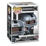 Kép 2/2 - NFL POP! Sports Vinyl Figura Raiders - Josh Jacobs (Home Uniform) 9 cm