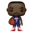 Kép 1/2 - NBA Brooklyn Nets POP! Basketball Vinyl Figura Kevin Durant (City Edition 2021) 9 cm