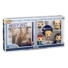Kép 2/3 - NSYNC POP! Albums Vinyl Figura 5-Pack NSYNC 9 cm