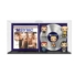 Kép 3/3 - NSYNC POP! Albums Vinyl Figura 5-Pack NSYNC 9 cm